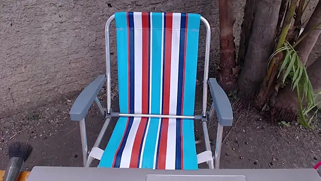 docemorena online show from November 12, 6:08 pm