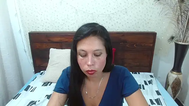 NikkieMilky online show from February 26, 4:14 am