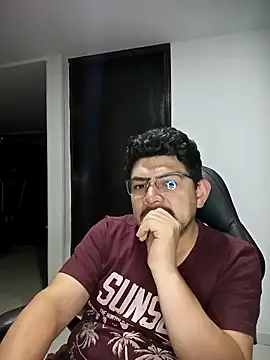 Javibell93 online show from March 3, 3:01 am