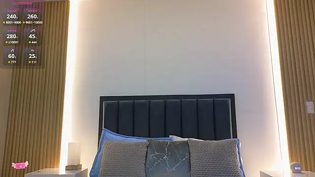 bella  adams online show from July 6, 3:58 pm