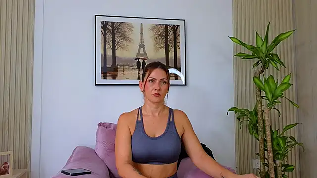bella  adams online show from July 22, 9:17 pm