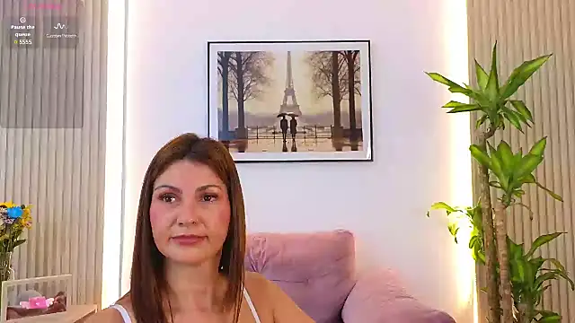 bella  adams online show from July 24, 1:53 pm