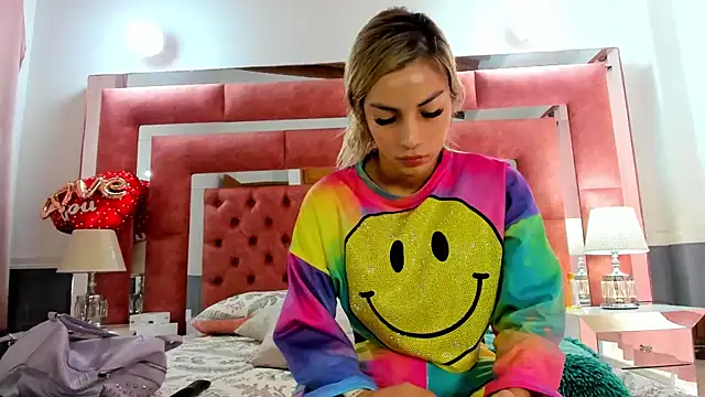 briana wonder69xxx online show from February 15, 2:44 pm