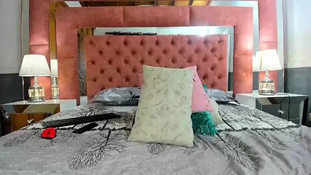 briana wonder69xxx online show from March 19, 4:36 am