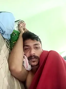 PrabV0319 online show from October 5, 11:46 pm