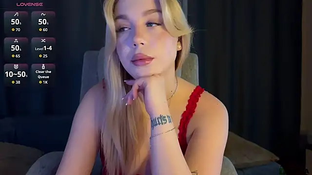 ariashaa online show from February 18, 3:08 pm