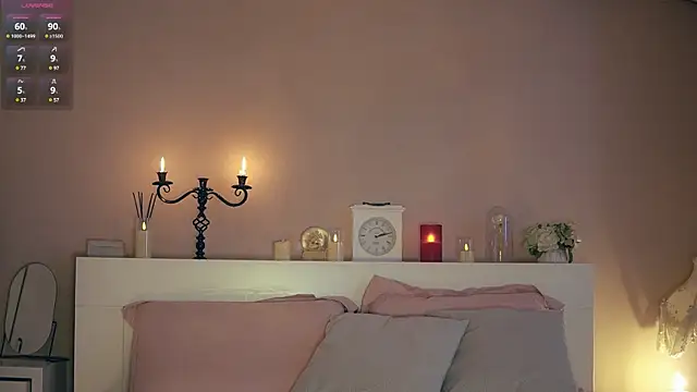 SanySenise online show from March 19, 5:52 am