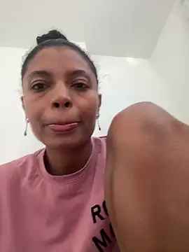 angelica af online show from December 11, 7:46 pm