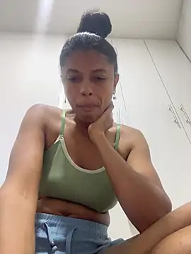 angelica af online show from December 18, 2:53 am