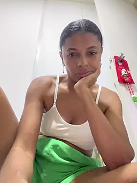 angelica af online show from December 19, 2:01 am