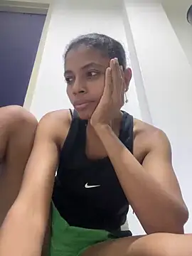 angelica af online show from December 24, 2:43 am