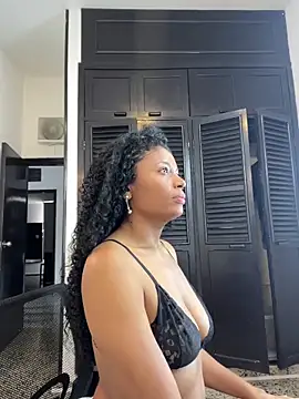 angelica af online show from October 8, 6:16 pm