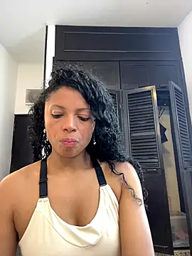 angelica af online show from October 20, 7:14 pm