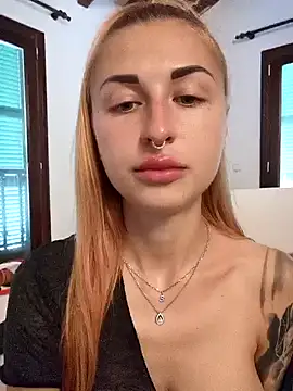kylie blck online show from January 27, 12:05 pm