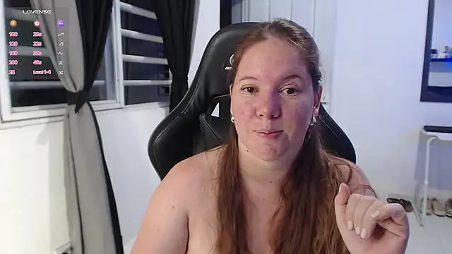 tamy shine87 online show from November 30, 3:10 am