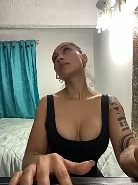 Snapshot of Angela_isabella chatting on January 6, 10:05 pm Angela isabella online show from January 6, 10:05 pm