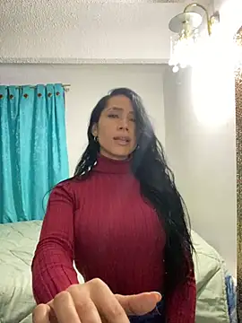 Snapshot of Angela_isabella chatting on January 30, 10:19 pm Angela isabella online show from January 30, 10:19 pm