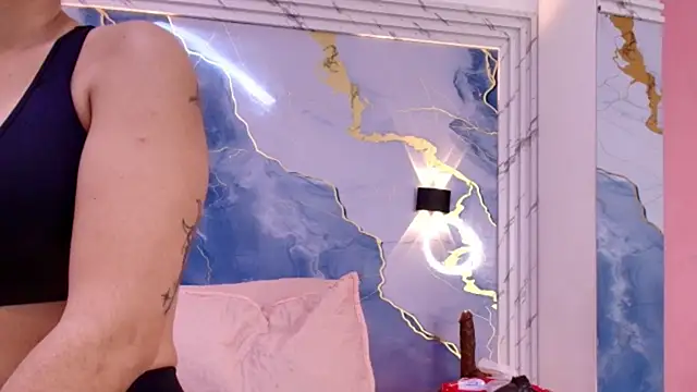 lorrayne  online show from October 4, 12:14 pm