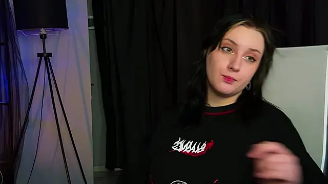 AsheLucker online show from February 25, 11:03 pm