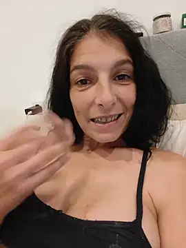 Sposini69 online show from July 23, 11:02 pm