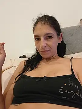 Sposini69 online show from July 24, 11:47 pm