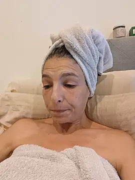 Sposini69 online show from July 27, 11:56 pm