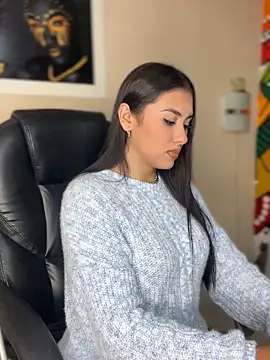 Ambar pe  online show from December 21, 3:58 am