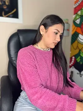 Ambar pe  online show from December 23, 2:35 am