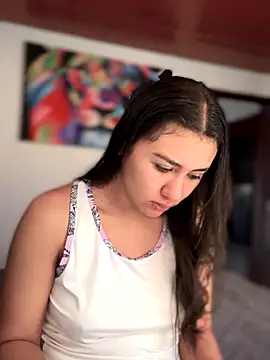 Ambar pe  online show from September 13, 4:18 pm