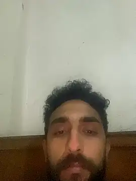 Eslam222s online show from January 13, 9:42 pm