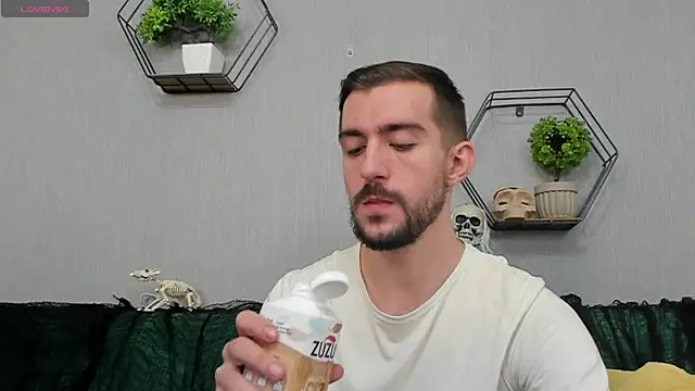 Dylan Best online show from October 13, 11:05 pm