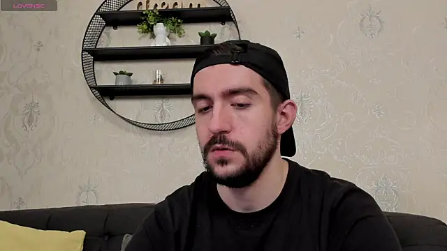 Dylan Best online show from March 8, 11:19 pm