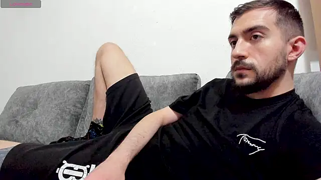 Dylan Best online show from June 6, 9:08 pm