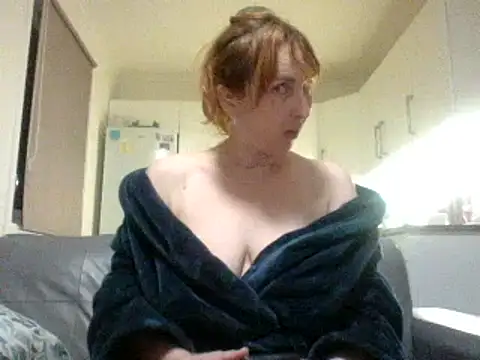 MssAngela online show from January 29, 7:11 pm