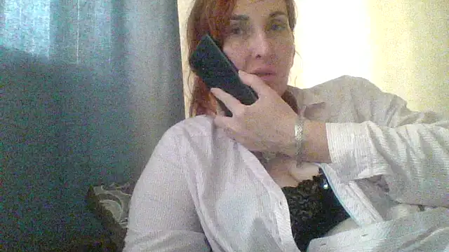 MssAngela online show from March 7, 8:34 am