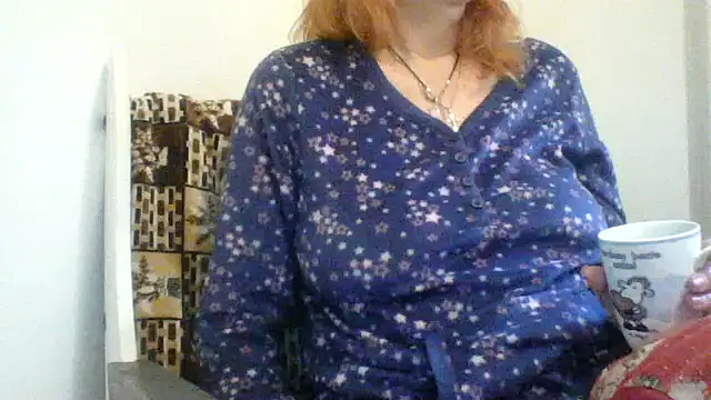 MssAngela online show from October 8, 5:38 am