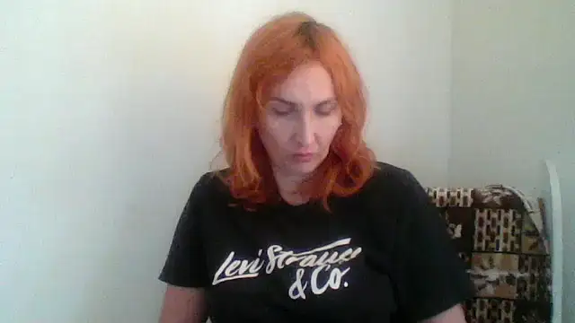 MssAngela online show from October 10, 8:35 am