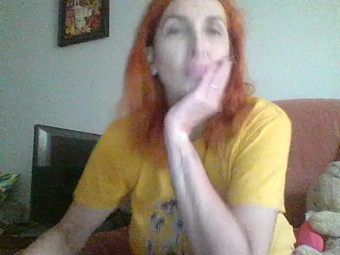 MssAngela online show from October 24, 7:38 am