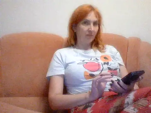 MssAngela online show from November 26, 7:26 pm