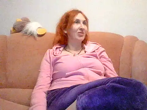 MssAngela online show from January 7, 7:49 pm