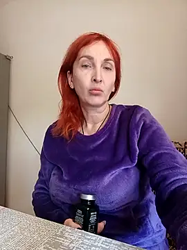 MssAngela online show from February 9, 7:23 am