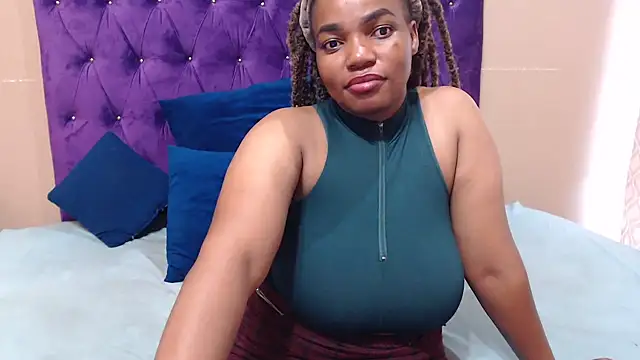 EBONYBUSTYY online show from January 30, 3:08 pm
