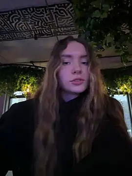 AprilinAlba online show from January 12, 1:16 pm