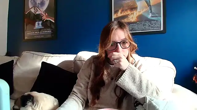 short sweetpea online show from January 19, 12:09 pm