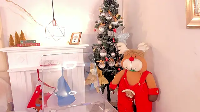 IsiisLovei online show from December 27, 2:22 pm
