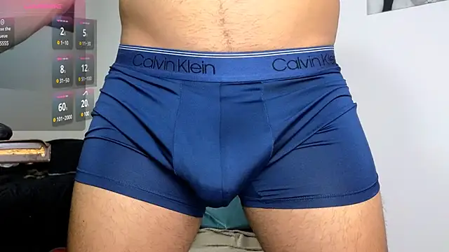 jordylatin20 online show from March 9, 11:03 pm