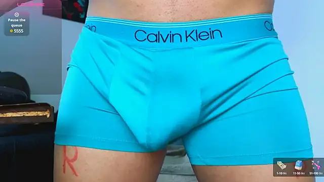 jordylatin20 online show from March 19, 2:16 am