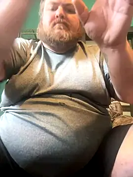 Snapshot of fatdickdaddy448 chatting on November 4, 7:35 pm fatdickdaddy448 online show from November 4, 7:35 pm