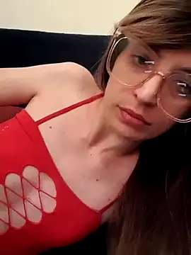 LouGabriel online show from February 8, 11:45 pm