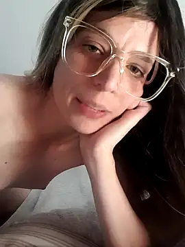 LouGabriel online show from October 19, 2:40 pm